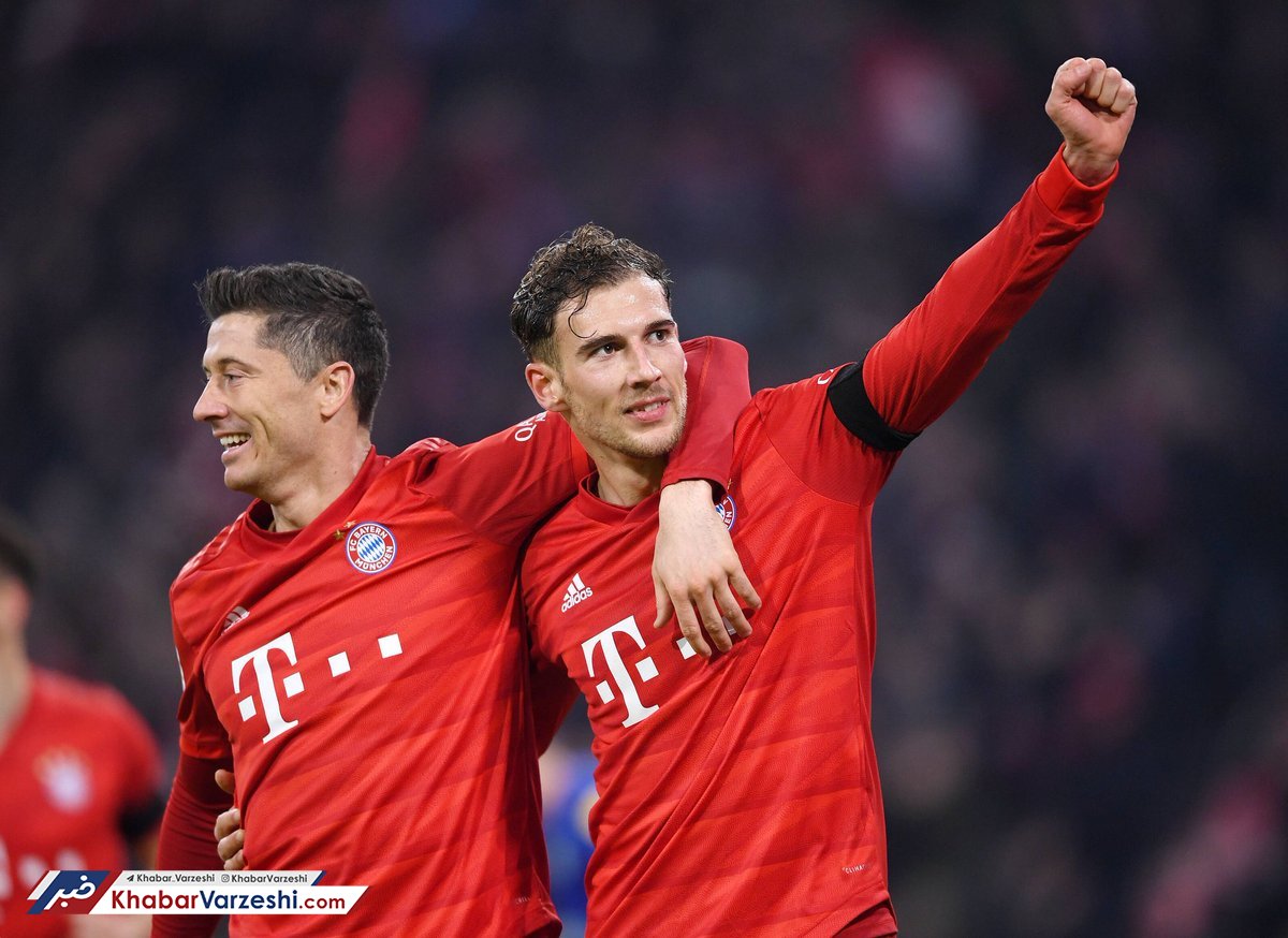 معدنچی‌ها در مونیخ دفن شدند