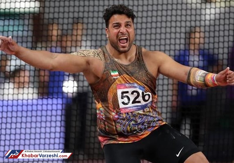 حدادی: آرامش ما را به هم نزنید