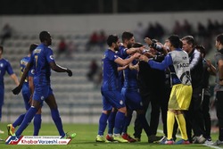 حرف آخر| به این می‌گویند پیروزی، به این می‌گویند عزت ملی