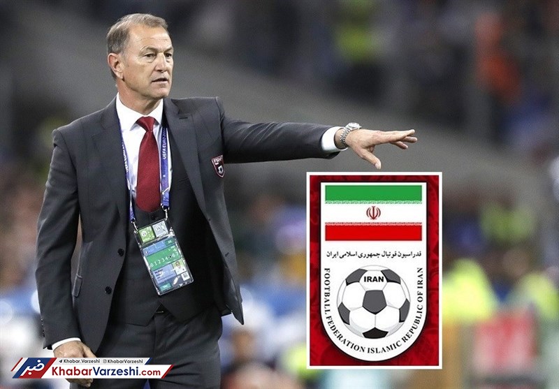 دی‌بیاسی تنها یک امضا تا سرمربیگری تیم ملی ایران!