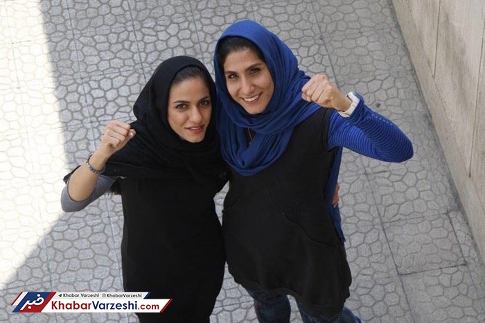 عباسعلی: یک قدم دیگر به المپیک نزدیک شدم