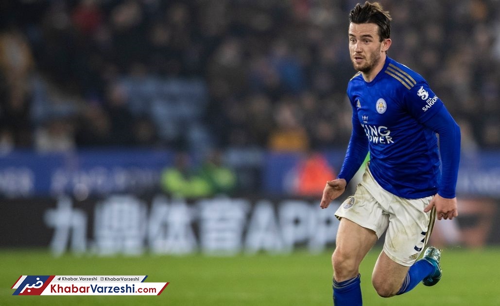 یونایتد تنها مشتری مدافع لستر شد