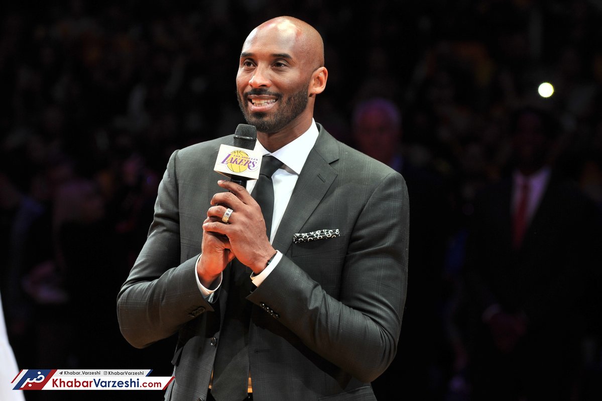 مرگ تلخ ستاره بسکتبال آمریکا؛ کوبی برایانت در سانحه هوایی درگذشت