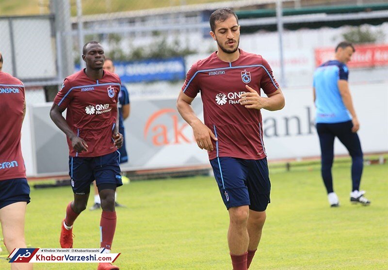 لژیونر استقلالی تا پایان فصل ماندنی شد