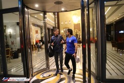 مهمان نوازی الوصلی‌ها از استقلال و فرهاد مجیدی