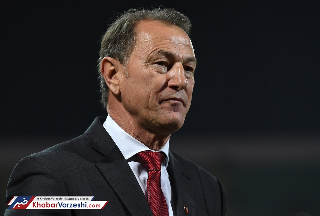 گزینه مدنظر تیم ملی ایران، در رادار تورینو!