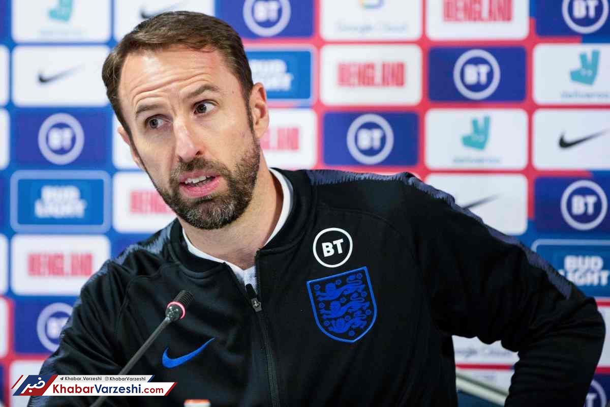 منچستریونایتد مربی تیم ملی را می‌خواهد!