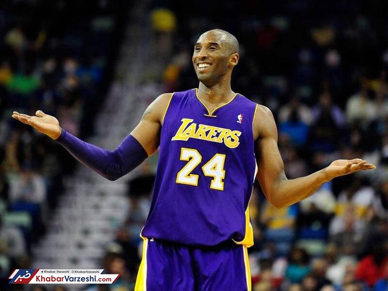 عجیب اما واقعی؛ کوبی برایانت با امن‌ترین هلیکوپتر سقوط کرد