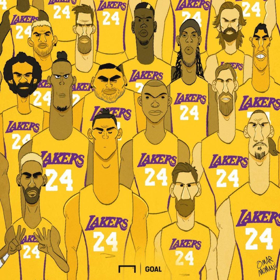 کارتون| همه به یاد کوبی