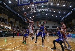 شهرداری گرگان مهرام را شکست داد