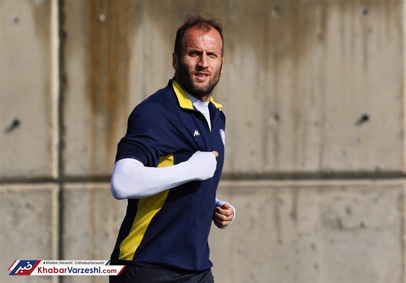 بنگر: داماش را مُفت و با یک تماس از بالا خریدند