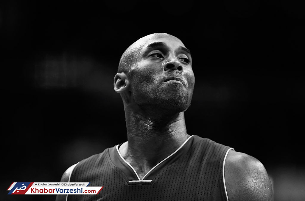 جسد کوبی برایانت شناسایی شد