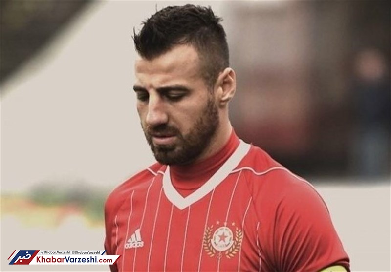 ITC مدافع جدید استقلال صادر شد