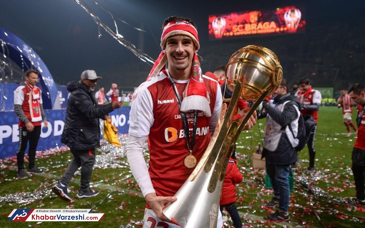 بارسلونا رونالدوی جدید را به خدمت گرفت