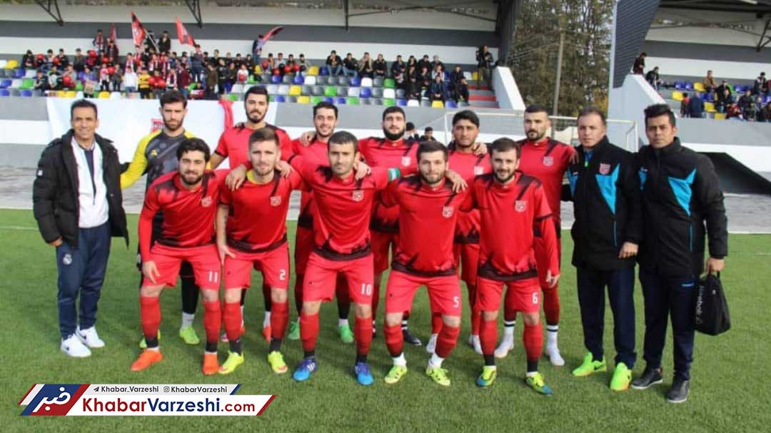 مربیان ایرانی، لنکران را دوباره اروپایی می‌کنند