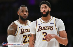عکس| خالکوبی دو ستاره NBA به یاد کوبی برایانت