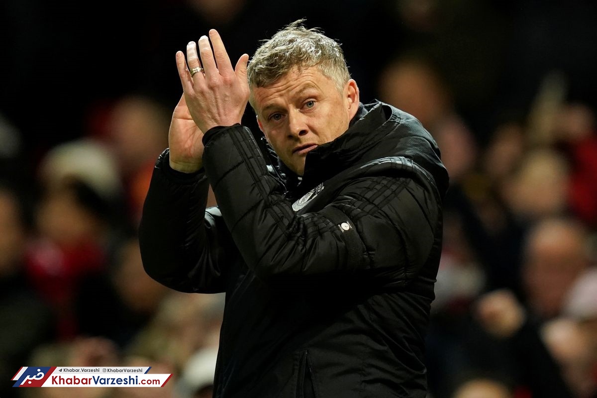 سولشائر: بازیکنانم تا مغز استخوان خسته‌اند!