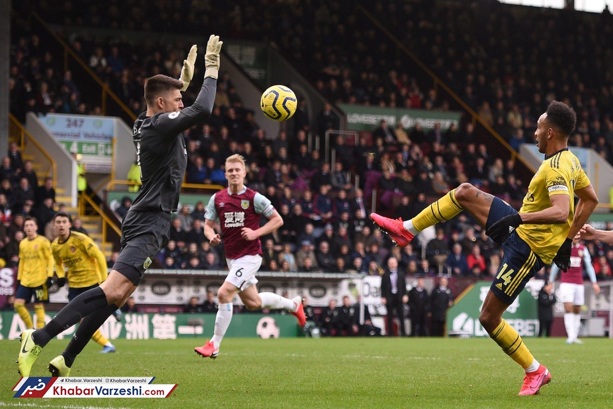 بازگشت اوبامیانگ هم توپچی‌ها را پیروز نکرد