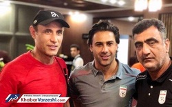 روزنوشت| شور فرهاد، عقل یحیی