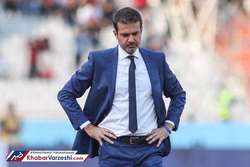 دلیل ناکامی استراماچونی در اسپارتا پراگ