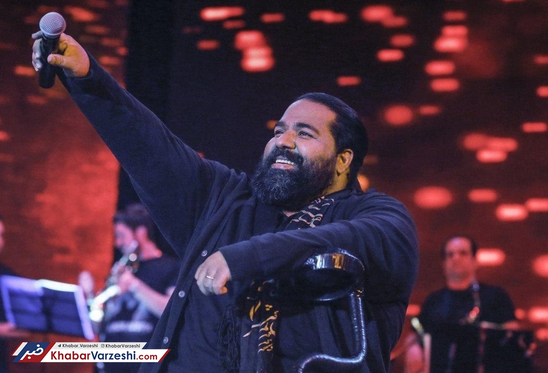 رضا صادقی: سالهاست دوستان استقلالی‌ام حرفی برای گفتن ندارند!