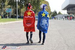 برداشت یک| شور ایرانی!