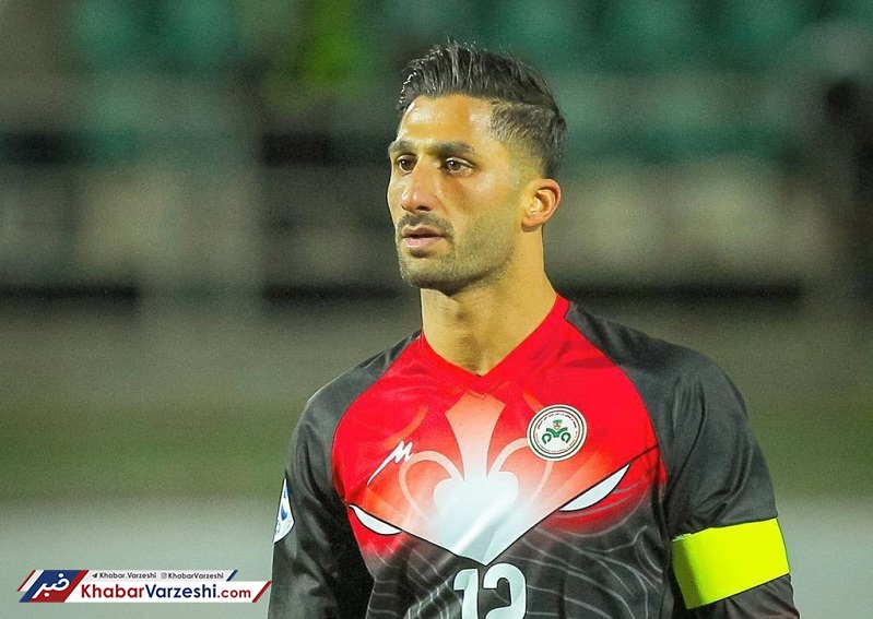 مظاهری: برایم مهم نبود چه کسی صفحه‌ام را هک کرد