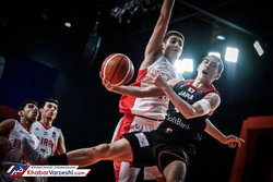 کنفدراسیون بسکتبال آسیا، میزبانی ایران را گرفت