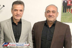 با پنجره بسته بازیکنانی برای پرسپولیس گرفتم که با آن‌ها فینالیست آسیا شدیم!