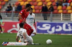 مصدومیت بیت‌سعید از ناحیه رباط صلیبی نیست