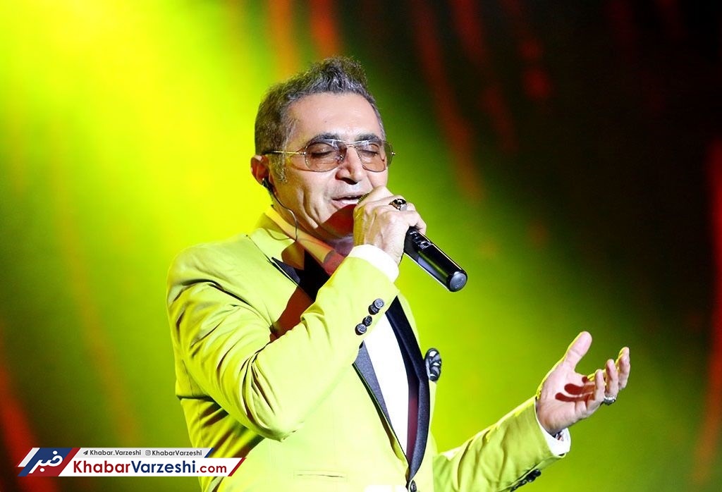 فریدون آسرایی: خط حمله پر قدرت آبی‌ها شاید بر تجربه پرسپولیس بچربد