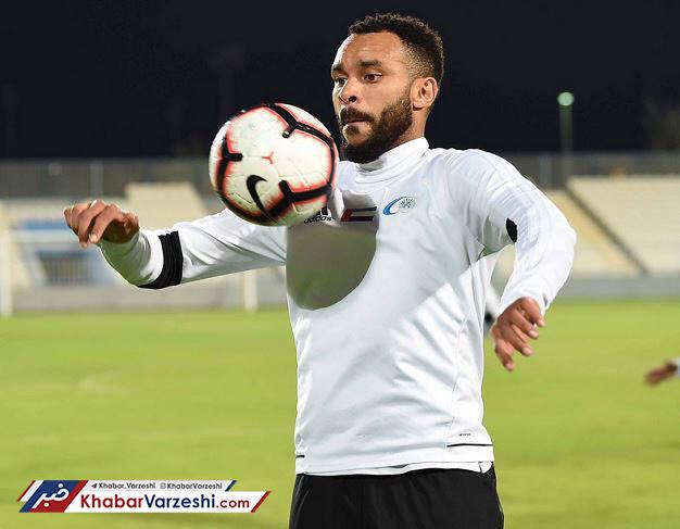 جانواریو: دربی تهران جنبه جهانی دارد