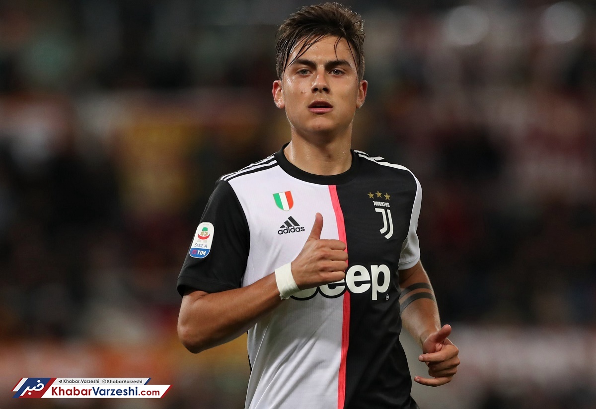 حقوق 10 میلیون یورویی برای تمدید ستاره آرژانتینی