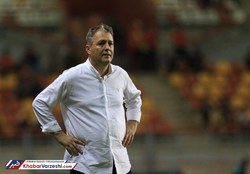 اسکوچیچ رابطه نزدیکی با دلالان فوتبال دارد