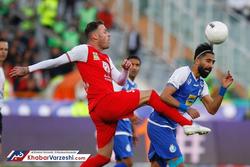 استوکس و اوساگونا در لیست آسیایی پرسپولیس