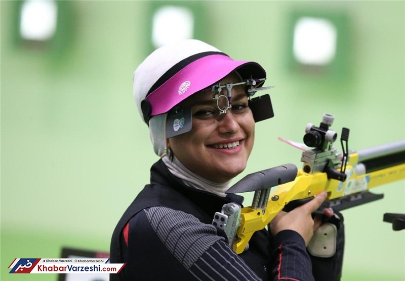 بانوان رکورد حضور در المپیک را می‌شکنند