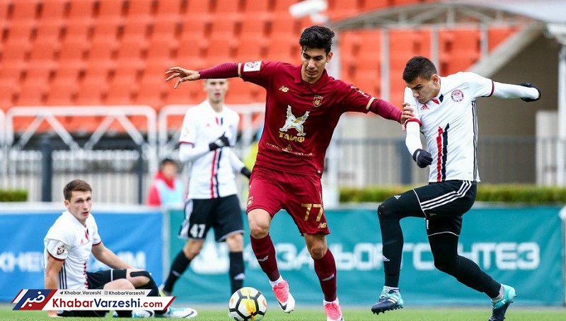 ذوب‌آهن در پرونده شکاری پیروز شد