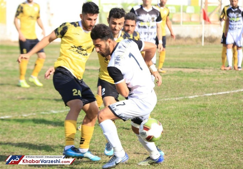 تداوم صدرنشینی مس رفسنجان در روز شکست سنگین فجر