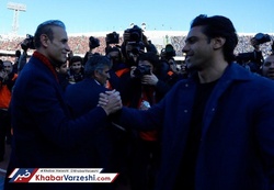 روزنوشت| یحیی و فرهاد، مأموریت مشترک