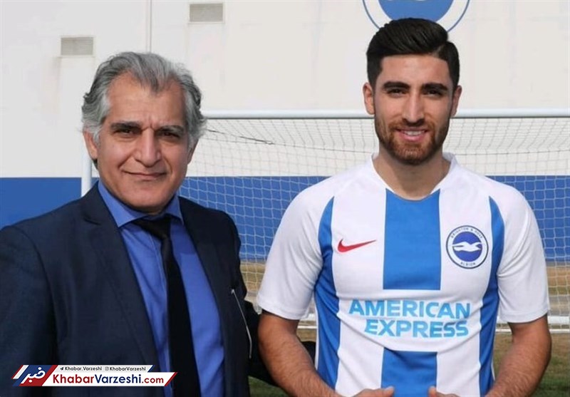 گواردیولا هم برای ایران مثل کی‌روش نمی‌شود!