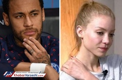 اتهام جدید به نیمار؛ قاچاق زنان برزیلی!