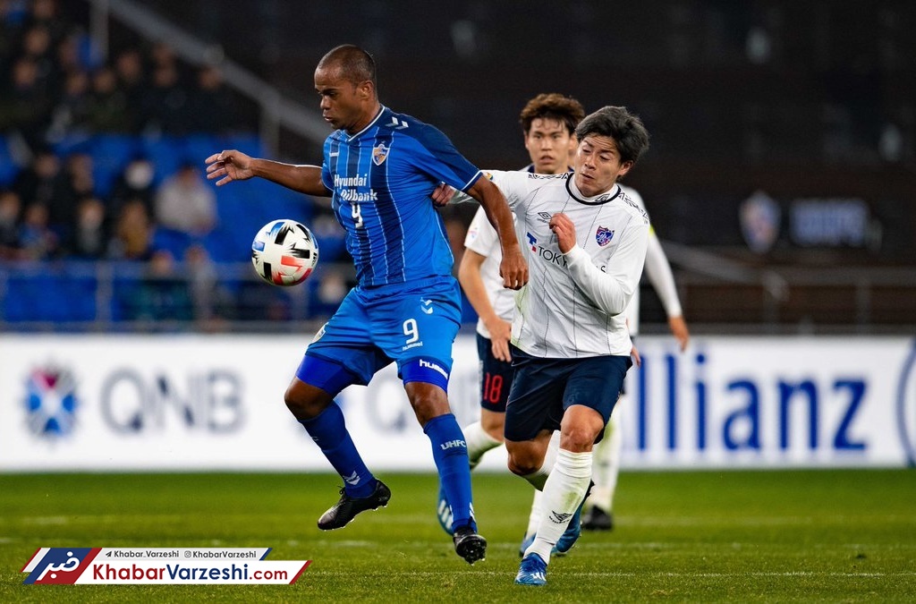 نبرد کره‌ای – ژاپنی برنده نداشت