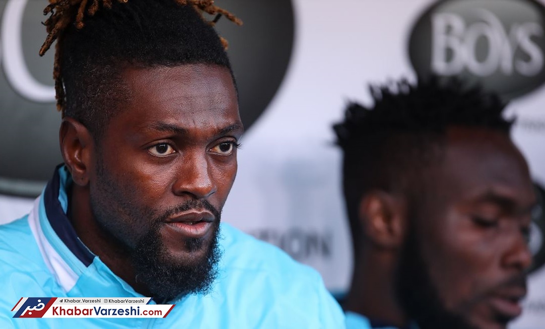 آدبایور به لیگ پاراگوئه رفت