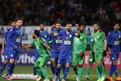 روزنوشت| استقلال عادت نکند!