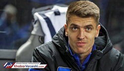 عکس| همکاری پیانتک با ۸ سرمربی در ۲ سال!