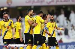 روزنوشت| سپاهان سنگ‌تمام گذاشت