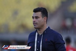 نظرمحمدی دوباره استعفا داد