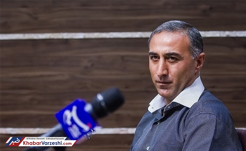 سپاهان در گروه مرگ مشکلی ندارد