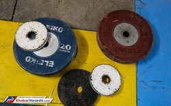 کرونا وزنه‌برداری قهرمانی آسیا را لغو می‌کند