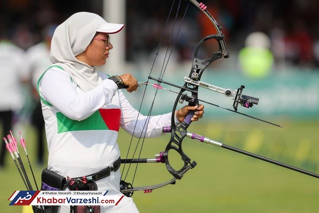 ملی‌پوشی که به خاطر بدهی کمانش را فروخت!